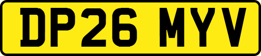 DP26MYV