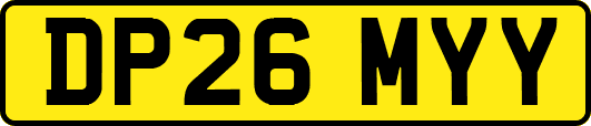 DP26MYY