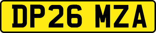 DP26MZA