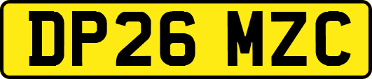 DP26MZC