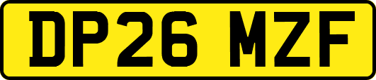 DP26MZF