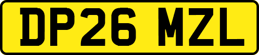 DP26MZL