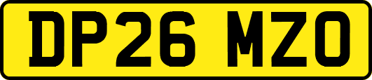 DP26MZO