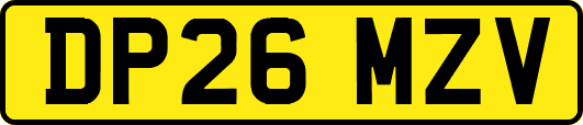 DP26MZV