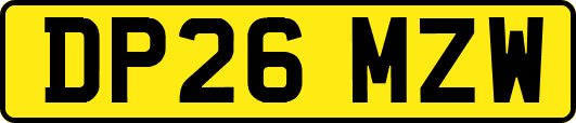 DP26MZW