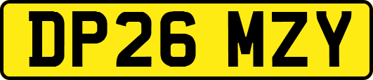 DP26MZY