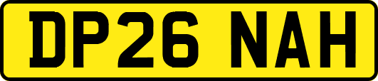 DP26NAH