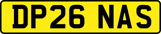 DP26NAS