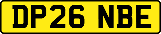 DP26NBE