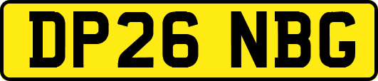 DP26NBG