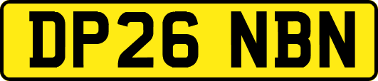 DP26NBN