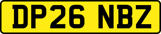 DP26NBZ