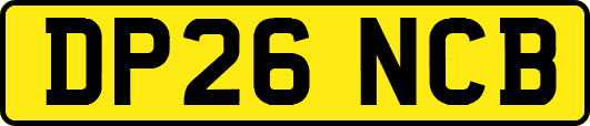 DP26NCB
