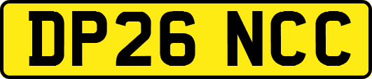 DP26NCC