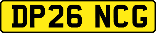 DP26NCG