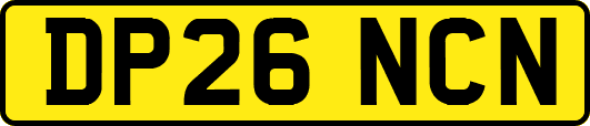 DP26NCN