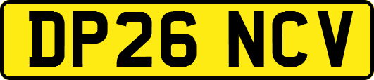 DP26NCV