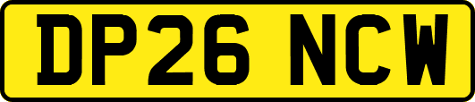 DP26NCW