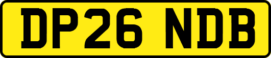 DP26NDB