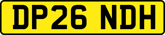 DP26NDH