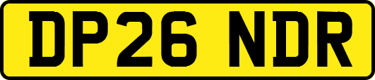 DP26NDR