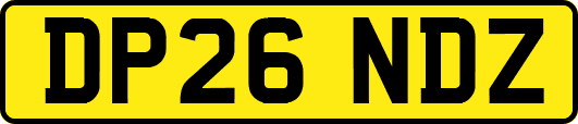 DP26NDZ