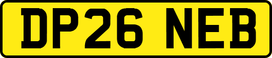 DP26NEB