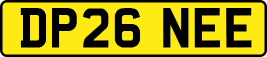 DP26NEE