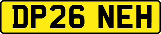 DP26NEH