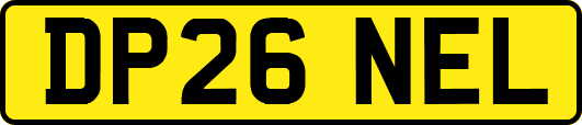 DP26NEL
