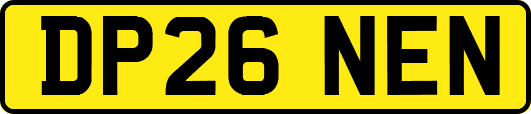 DP26NEN