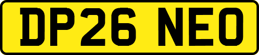 DP26NEO