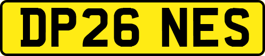 DP26NES