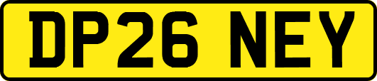 DP26NEY