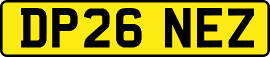 DP26NEZ