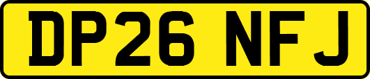 DP26NFJ