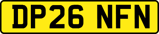 DP26NFN