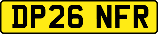DP26NFR