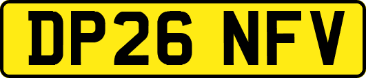 DP26NFV