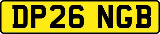 DP26NGB
