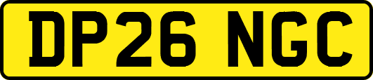 DP26NGC