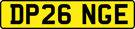 DP26NGE