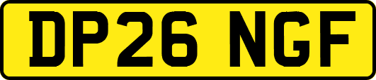 DP26NGF