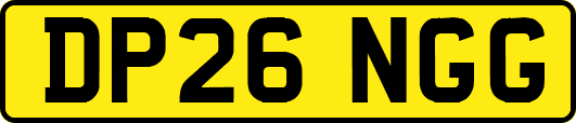 DP26NGG