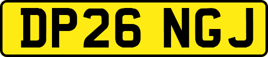 DP26NGJ