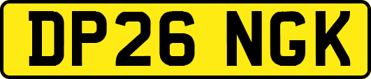 DP26NGK