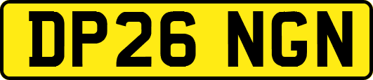 DP26NGN