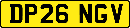 DP26NGV