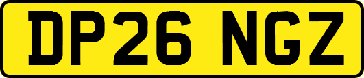DP26NGZ