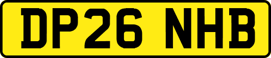 DP26NHB